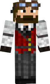 madtin skin