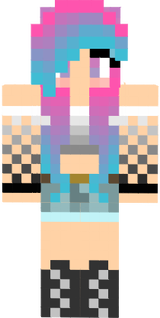 cute girl