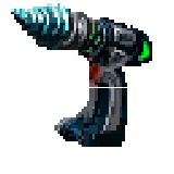 Diamond Pickaxe
