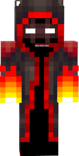 HerBrine Boxer