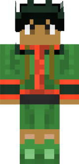Gon Lilsk8taboy