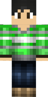 Brendan