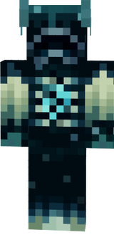 Warden
