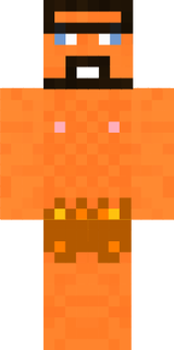 jaskiniowiec ljay