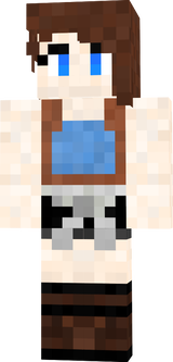 Jill Valentine