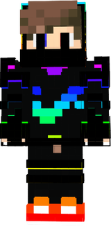 Rizen Skin 