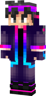 Retrowave Barodck