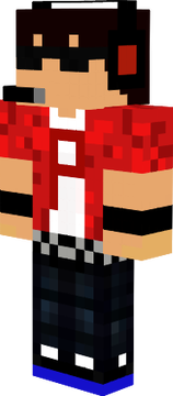 #eaglecraft Minecraft Skins - NovaSkin