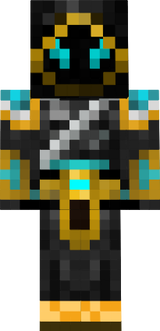 Diamond Knight