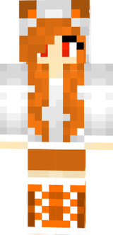 Fire Fox