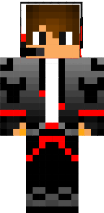 Preview of texture: foxy_pvp
