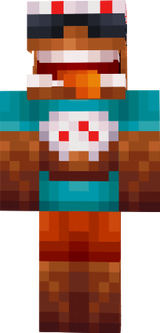 PseudoSkin
