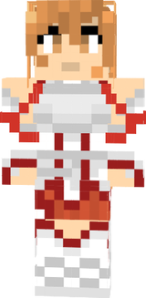 Asuna (SAO) 2.2