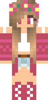 Cute summer girl FIXED
