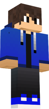 DaviMinecraft