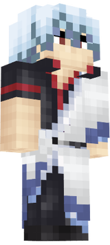 gintoki