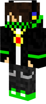 Terrorist