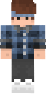 Skin minecraft