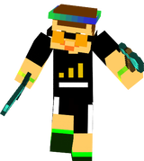 My skin