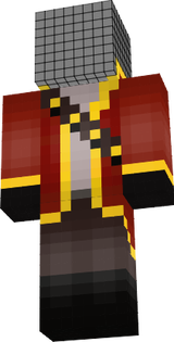 Headless Horseman
