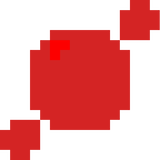 Red candy