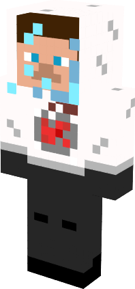 Preview of texture: Space MonkeyMan