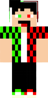 Keinnet Gamer