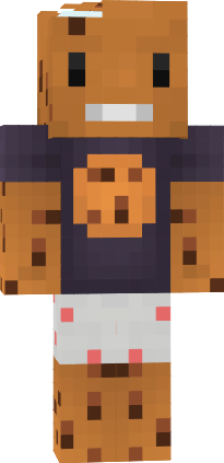 Preview of texture: cookie thing
