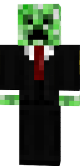 Creeper H