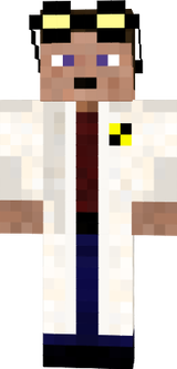 Nuclear Scientist