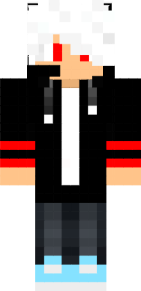 Preview of texture: steve