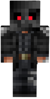 new skin