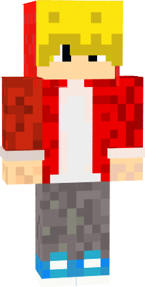 Preview of texture: R3XED