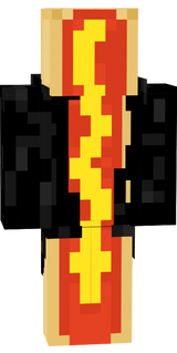 ChiliTheHog