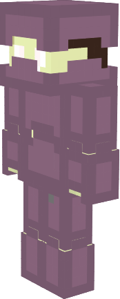 Preview of texture: NeionPlayer shulker