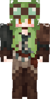 Elf Explorer