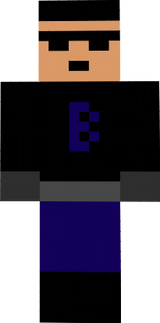 Black Man