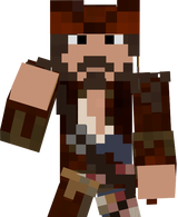 Captain Jack Sparrow