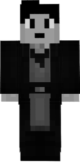 grayscale skin