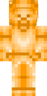 Orange Leader