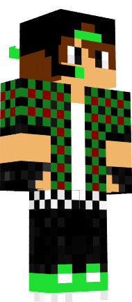 Preview of texture: JimDaKing