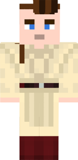 Kent Padawan