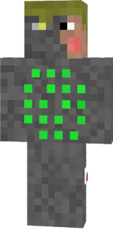 JaraAxe kid