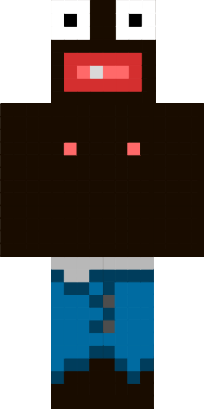 Preview of texture: Cool Slave