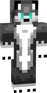 wolf