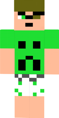 Preview of texture: mike