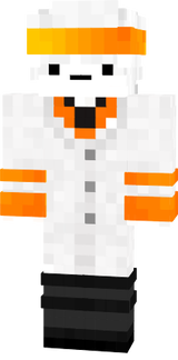 GhostZboy doutor
