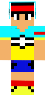 TALVEZ UNIFORME BRnaPARADA
