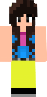 Daisy Chica Vampiro