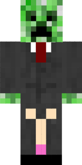 sexy creeper
